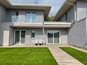 villa polinesia 7 Lido Delle Nazioni